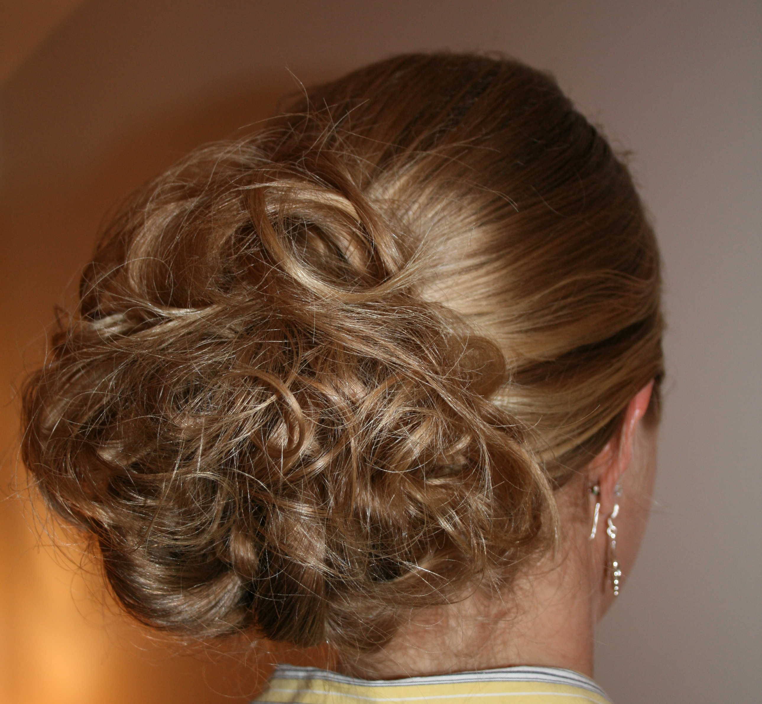 up do wedding hairstyles on Updo Wedding Hairstyles For Brides 2010 Updo Wedding Hairstyle