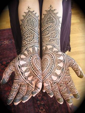 Henna Designs For Hands. Pakistani Mehndi Designs for