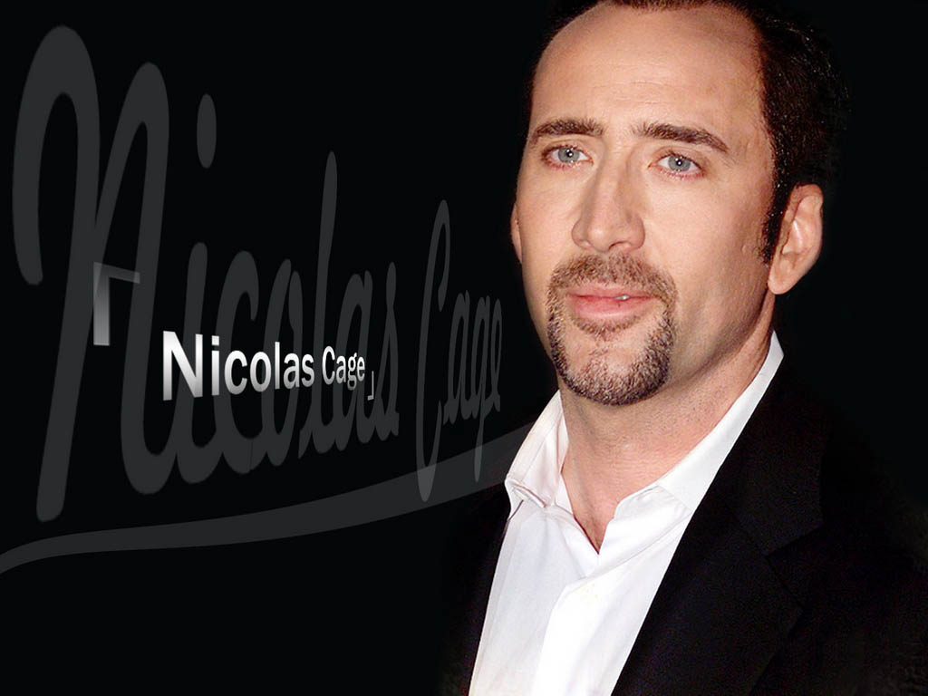 Nicolas Cage | YusraBlog.com