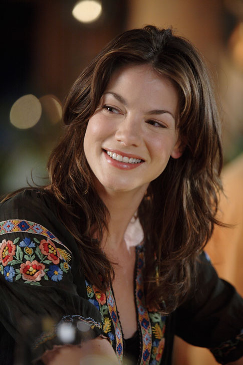 Michelle Monaghan 30 Absolutely Beautiful Photos - YusraBlog.com