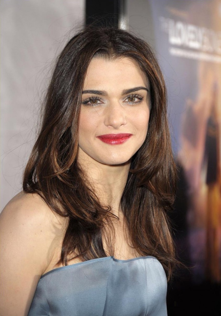 Rachel Weisz: 24 Aggressive Fresh Pictures Selection - YusraBlog.com