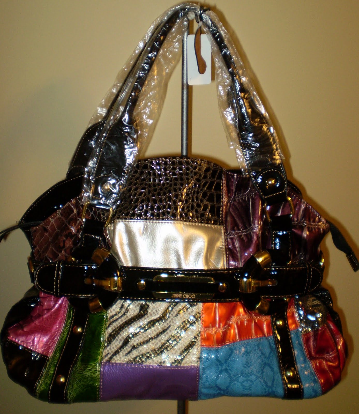 Fashion Handbags For 2010 - 11: New Photo Collection - YusraBlog.com