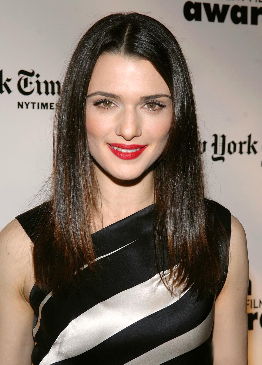 Rachel Weisz Independent Spirit Awards - YusraBlog.com