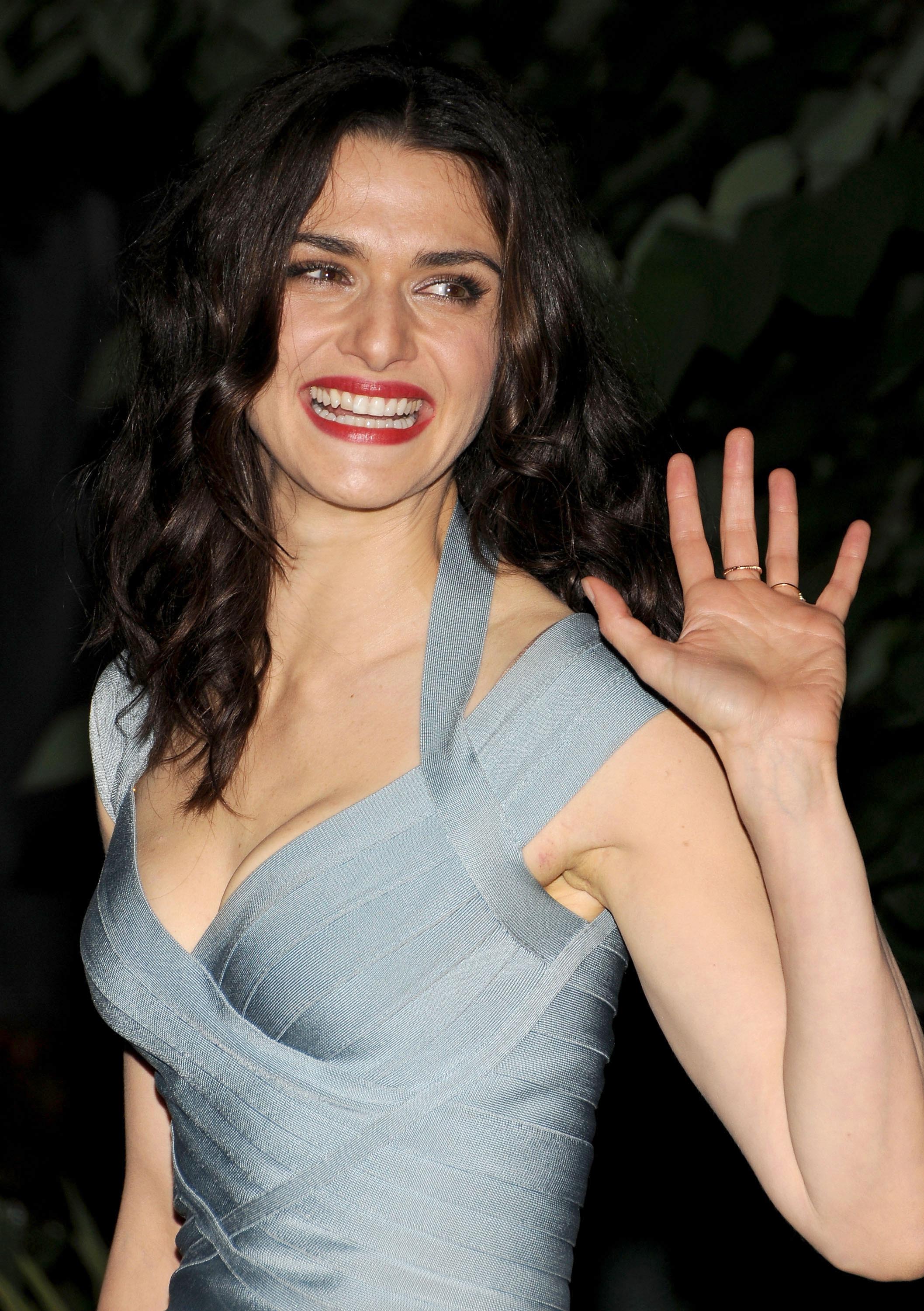 Rachel Weisz International Film Festival 