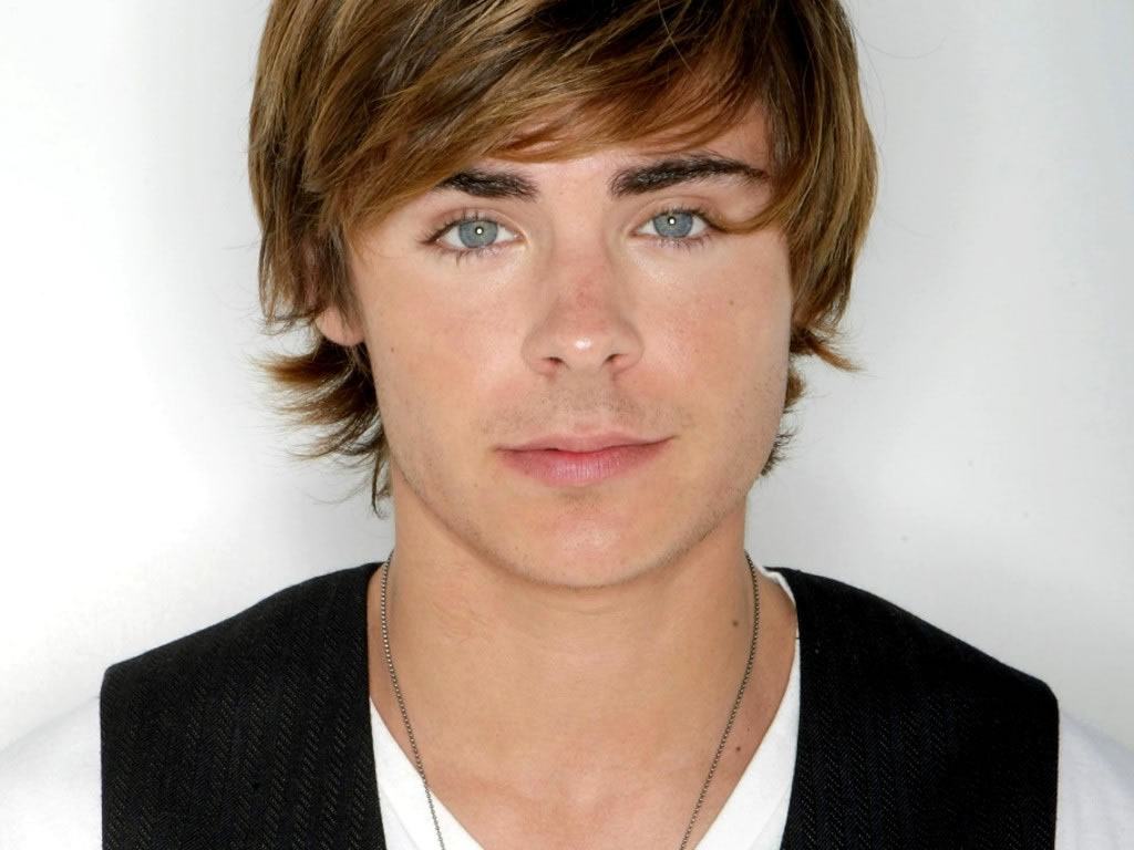 Top 20 Best Photos Collection of Zac Efron - YusraBlog.com