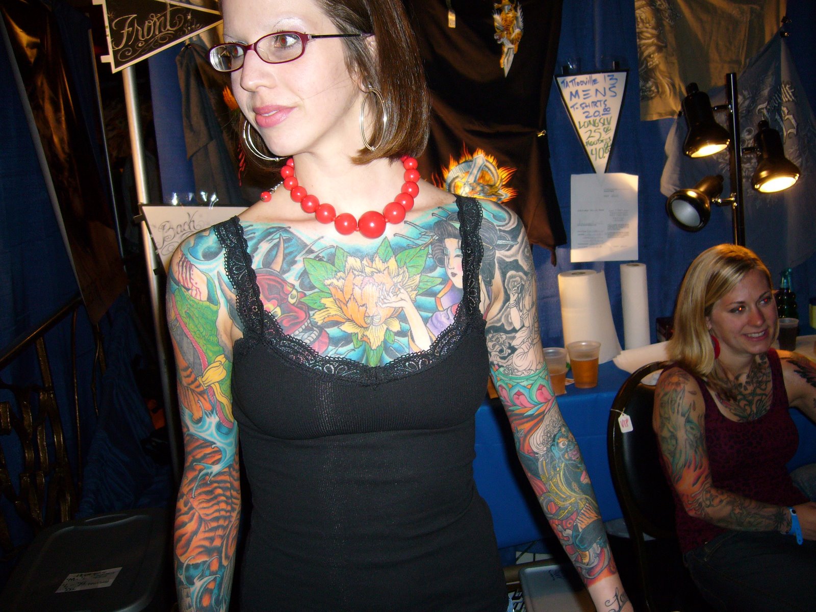 Get Perfect Look With Full Body Tattoos Designs Free Download Nude Photo Gallery