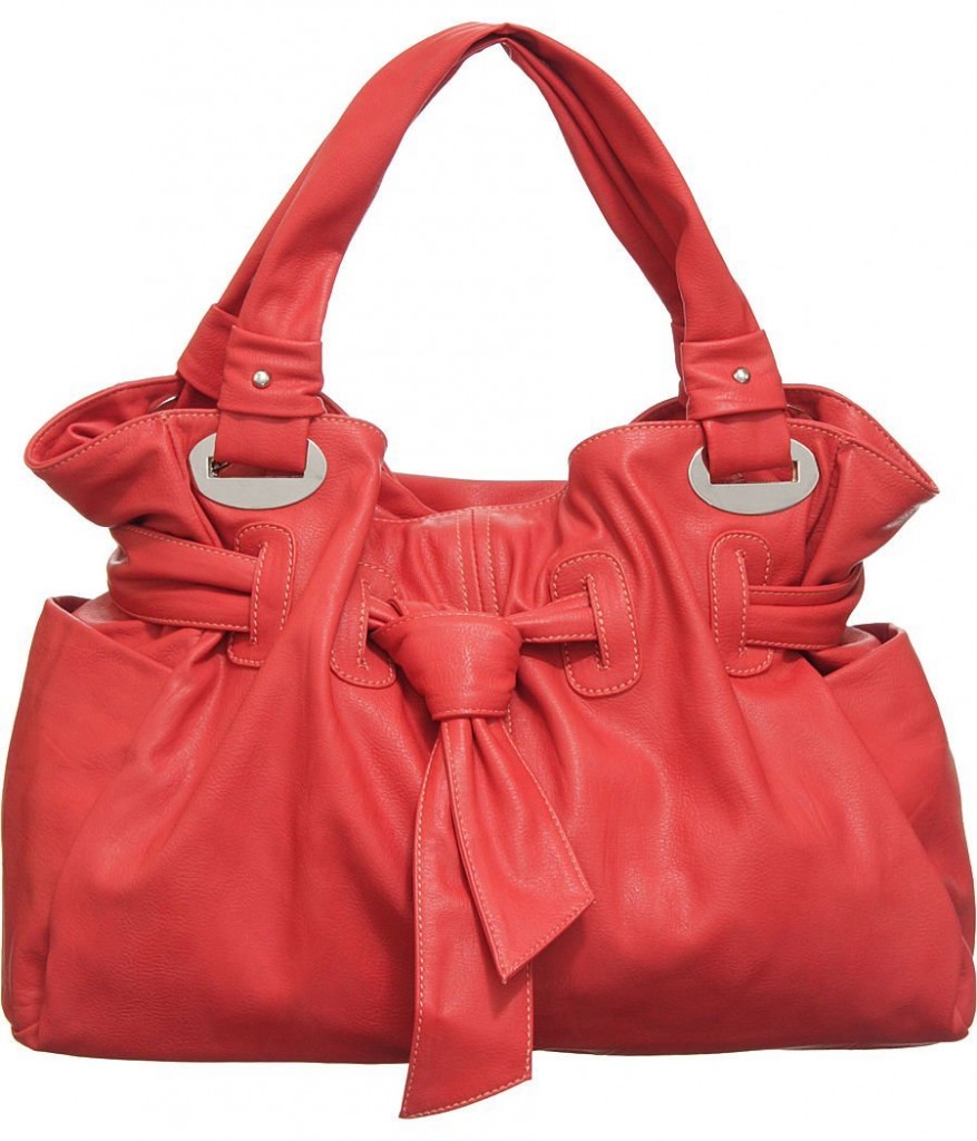 Trendy Collection of Summer Handbags 2012 - YusraBlog.com