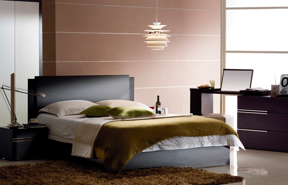 15 Sophisticated Bedroom Painting Ideas Pictures - YusraBlog.com