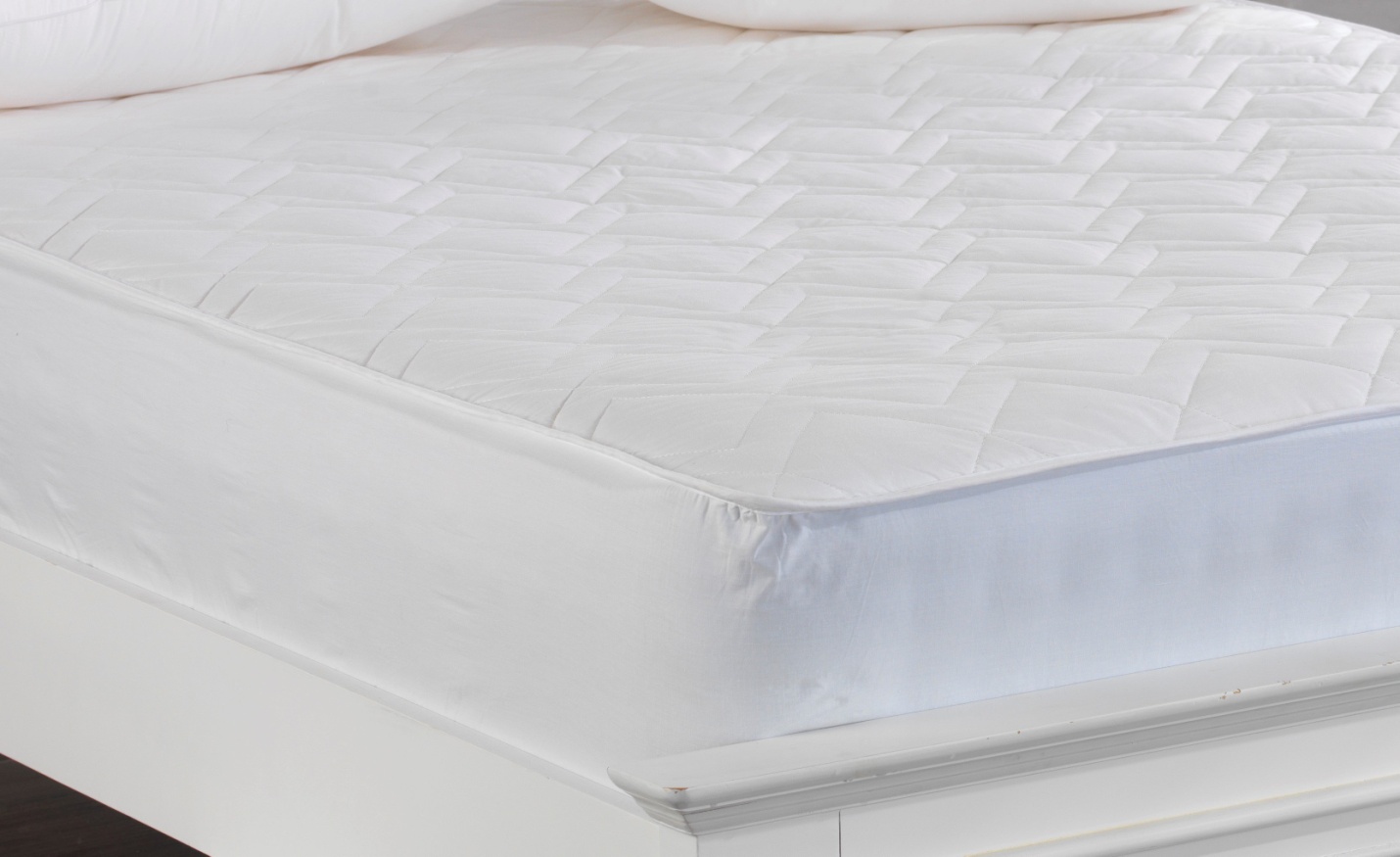 The Mattress Protector Challenge: What You Need and Why You Need It ...