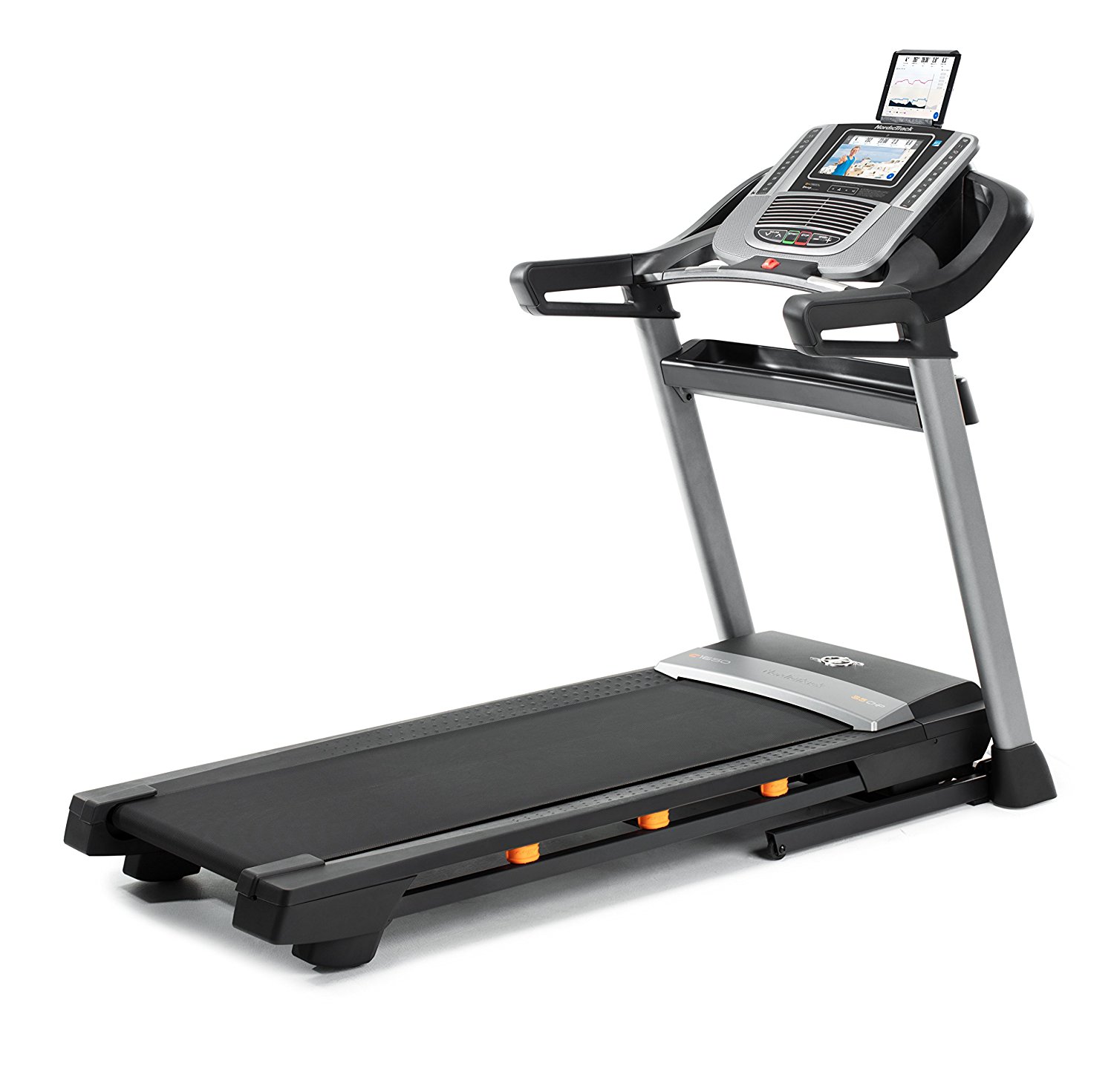 Top Rated Treadmills For Your Home Gym